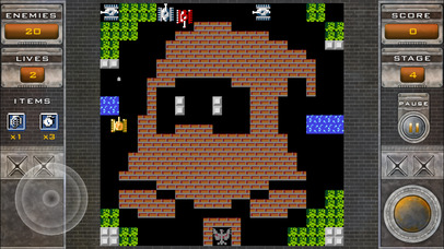 Download Brick City: Tank Warfare App on your Windows XP/7/8/10 and MAC PC